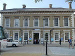 Greenwich Station