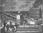 Viaduct at London Bridge Station