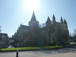 Rocester Cathedral
