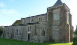 St Margaret's church