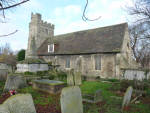 Church of Holy Trinity
