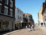 High Street