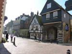 High Street