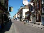 High Street